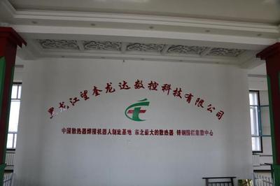 東北最大鋅鋼圍欄生產基地落戶望奎，北方金屬制品引領行業(yè)新高度