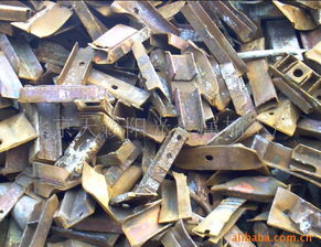 北京天籟陽光金屬加工廠廢鐵產(chǎn)品列表
