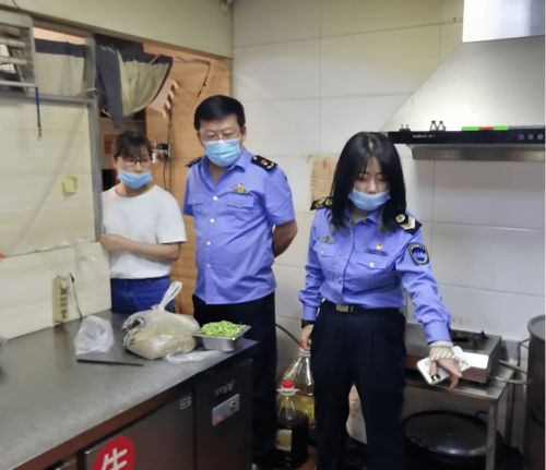 護航網絡上的舌尖安全 加強網絡餐飲服務食品安全監管