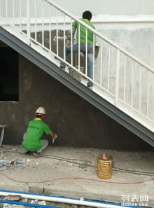 廣州黃埔區防水補漏、保溫加固工程價格與施工指南